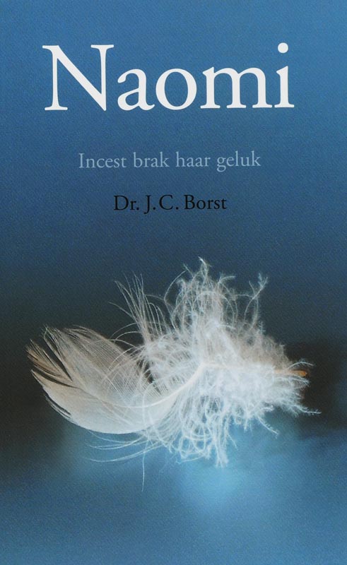 Omslag van Naomi
