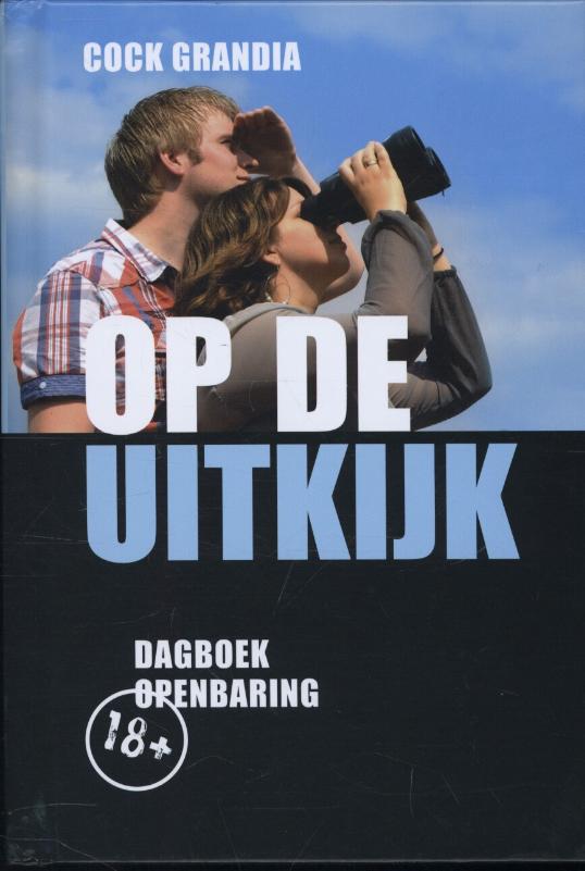 Omslag van Op de uitkijk