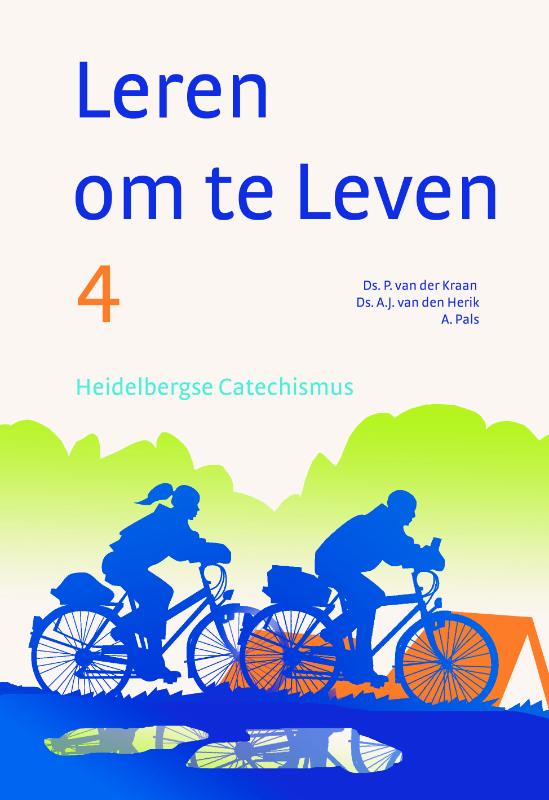 Omslag van 4 Powerpointspresentaties