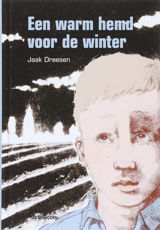 Omslag van Een warm hemd voor de winter