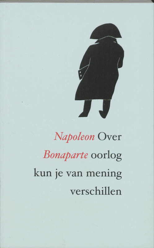 Omslag van Over oorlog kun je van mening verschillen