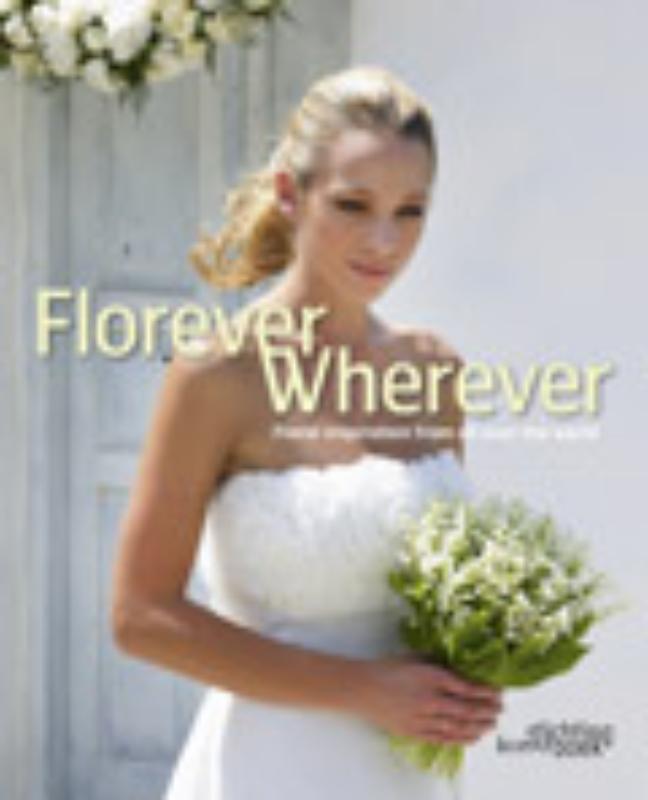 Omslag van Florever where ever