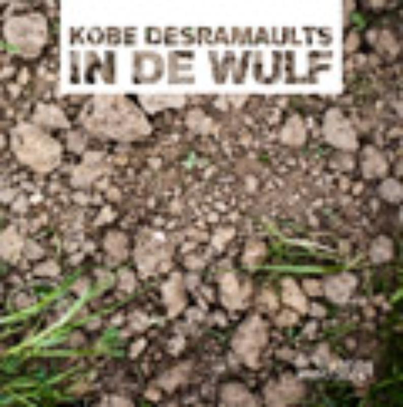 Omslag van In de Wulf