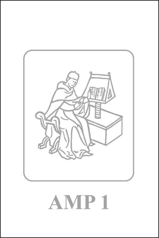Omslag van John Pagus on Aristotle's categories