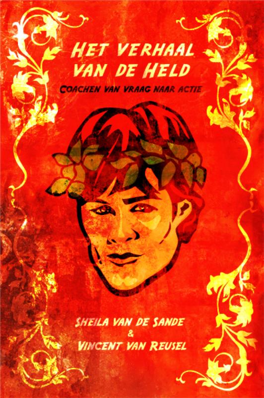 Omslag van Het verhaal van de held
