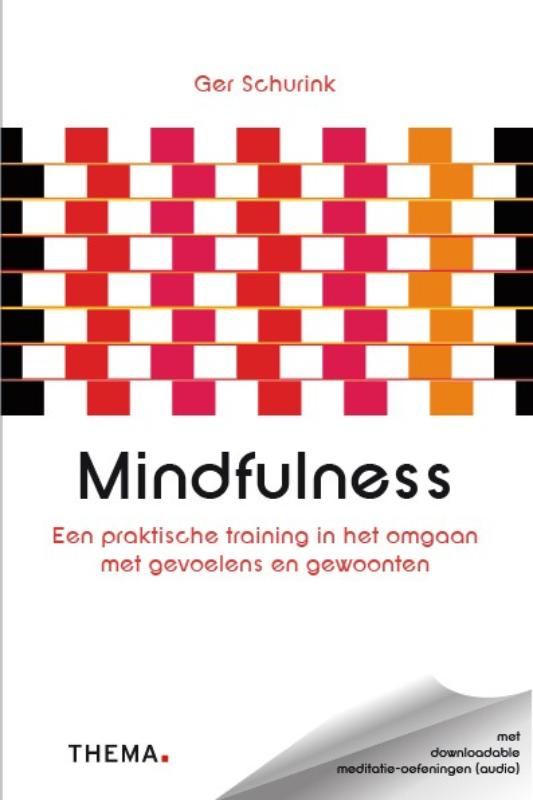 Omslag van Mindfulness