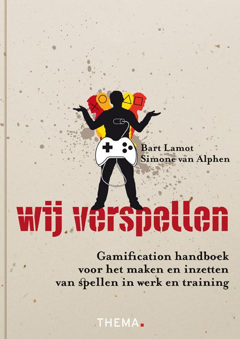 Omslag van Wij verspellen