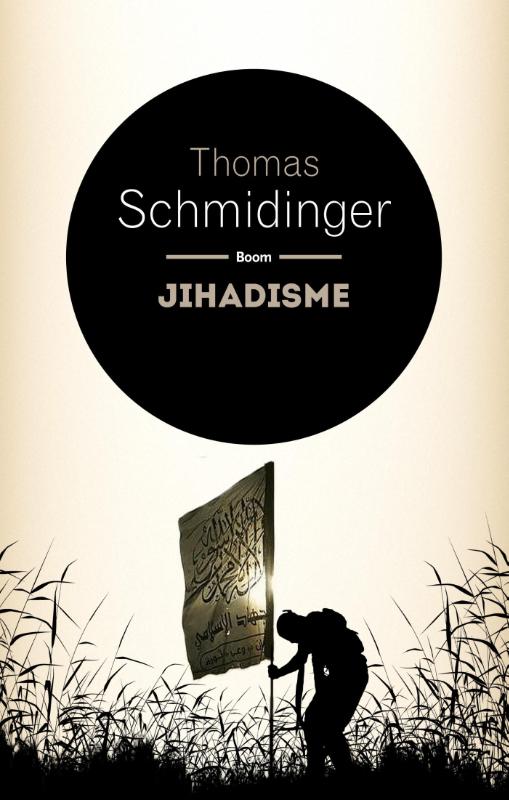 Omslag van Jihadisme