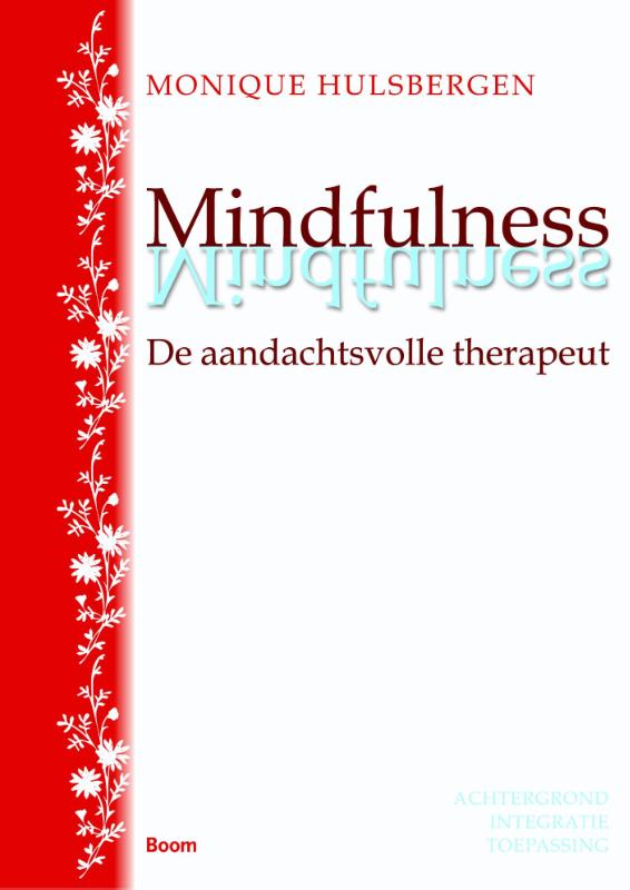 Omslag van Handboek mindfulness