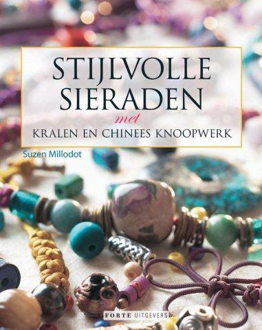 Omslag van Stijlvolle sieraden