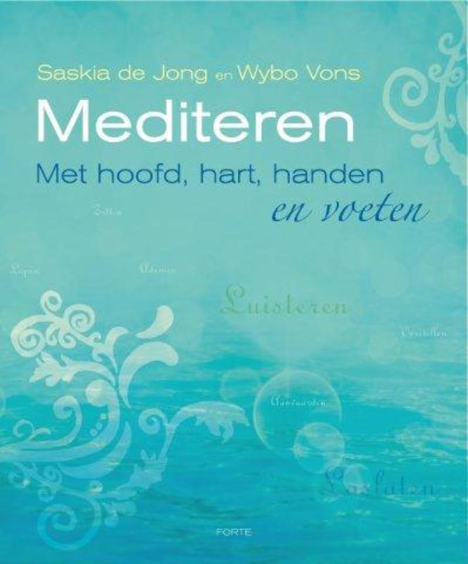 Omslag van Mediteren