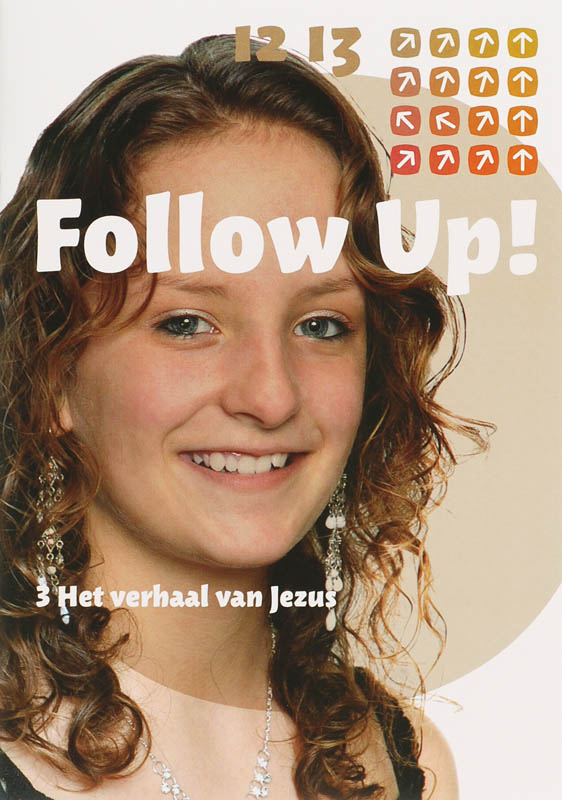 Omslag van 3 Het verhaal van Jezus