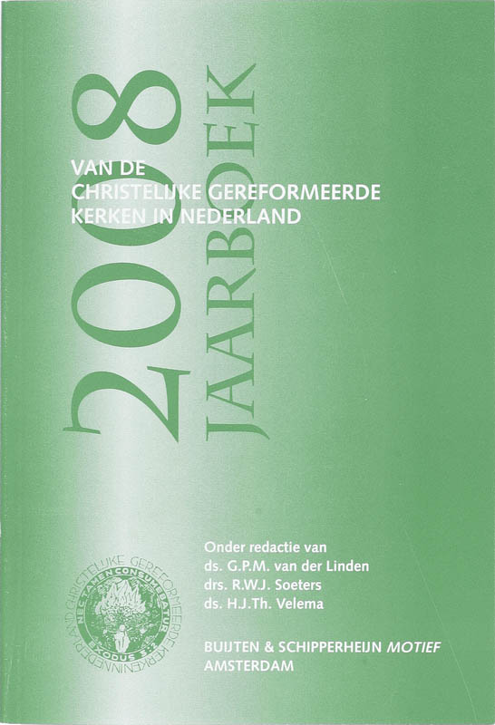 Omslag van 2008