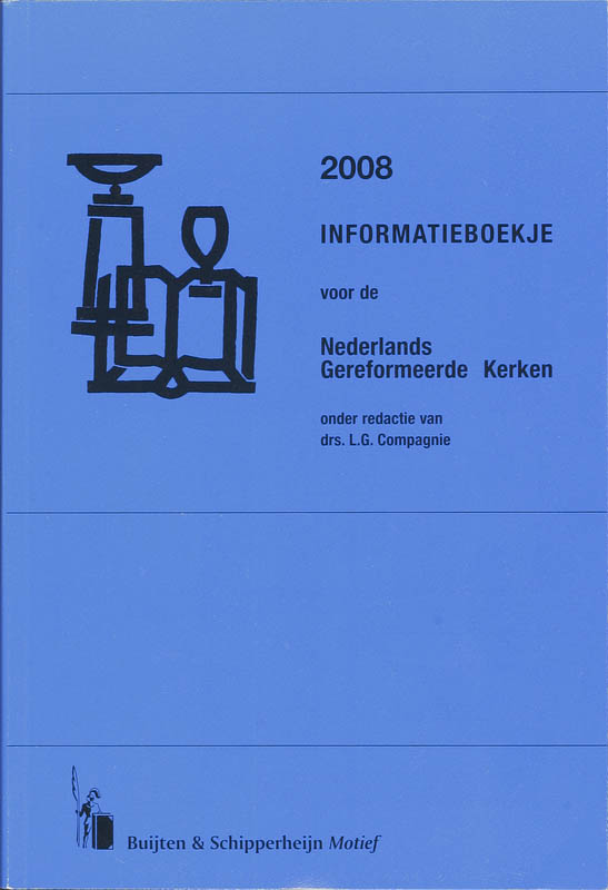 Omslag van 2008