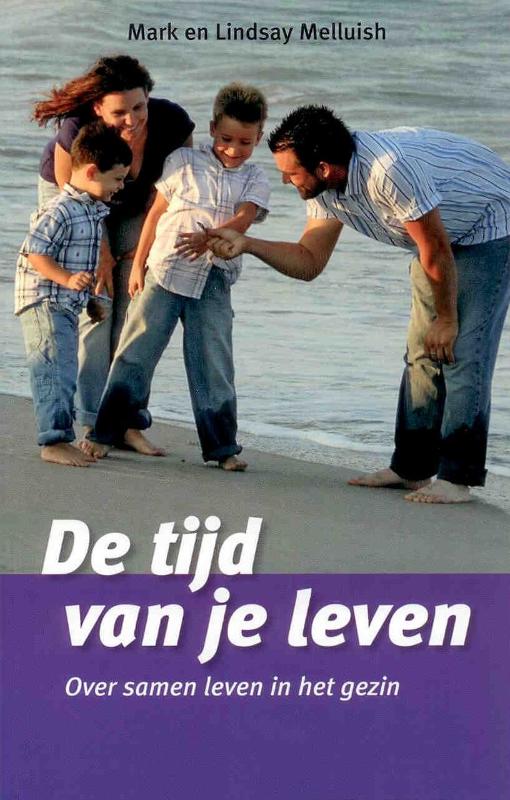 Omslag van De tijd van je leven