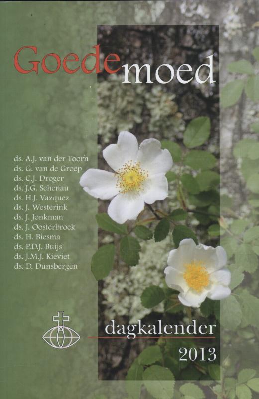 Omslag van 2013