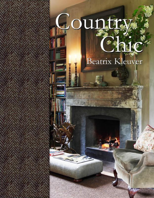 Omslag van Country Chic