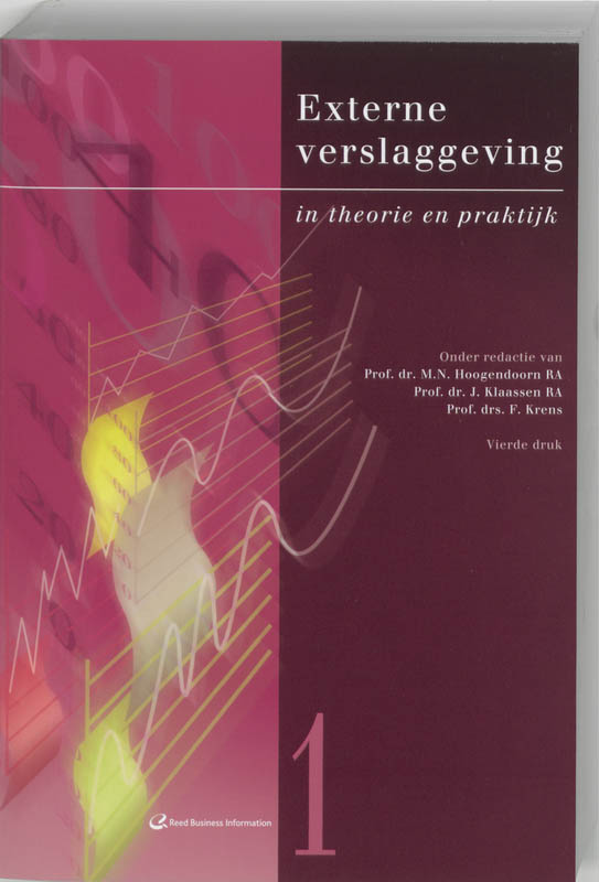 Omslag van 1