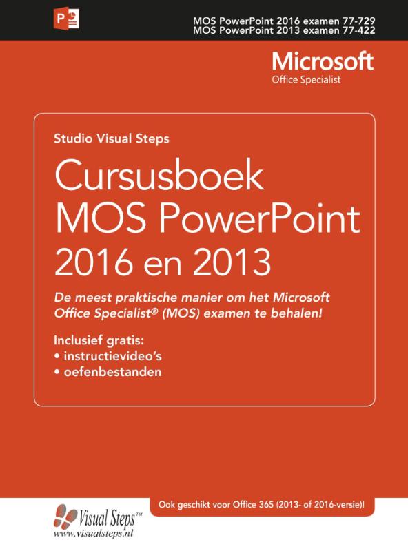 Omslag van 2016 en 2013