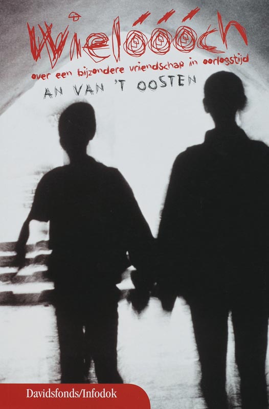 Omslag van Wieloooch
