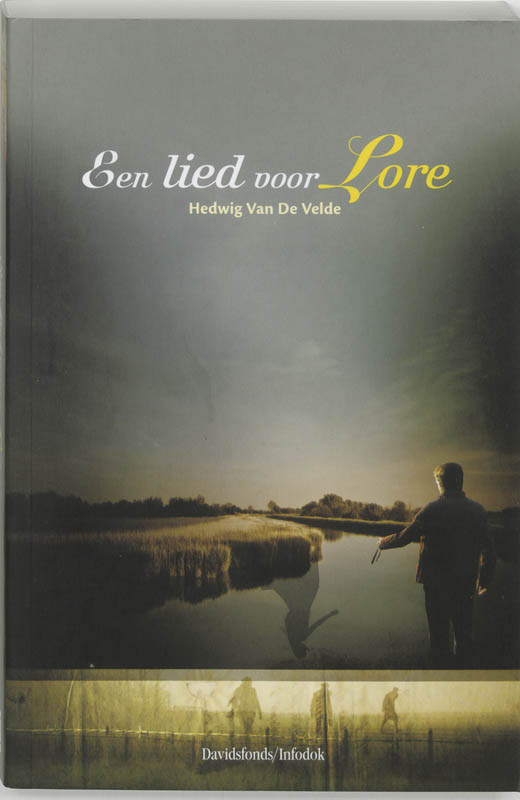 Omslag van Een lied voor Lore
