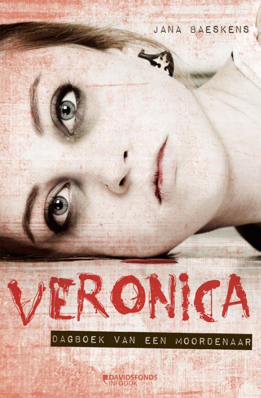 Omslag van Veronica
