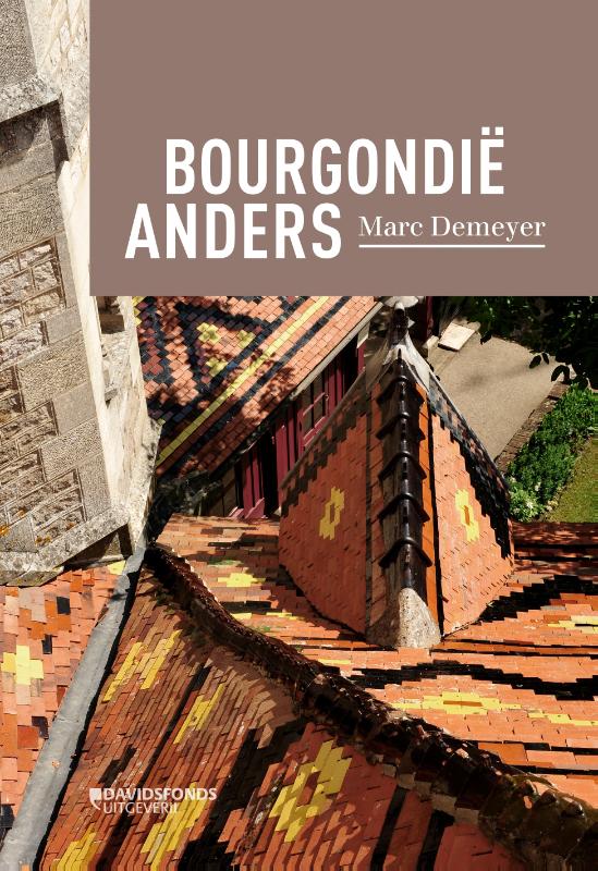 Omslag van Bourgondië anders