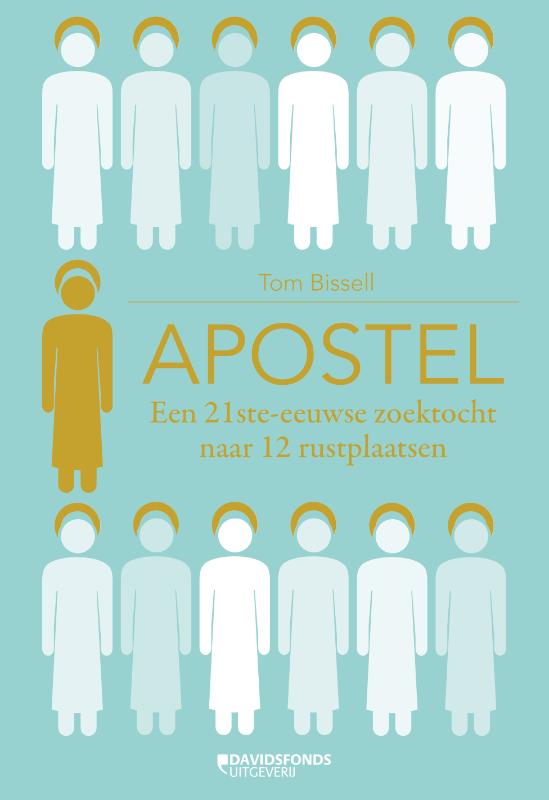 Omslag van Apostel