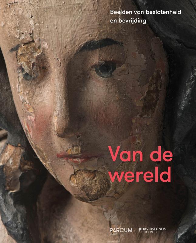 Omslag van Van de wereld