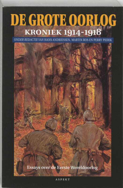 Omslag van 1
