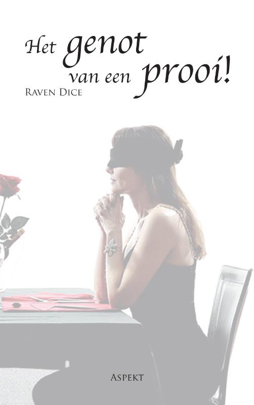 Omslag van Het genot van een prooi