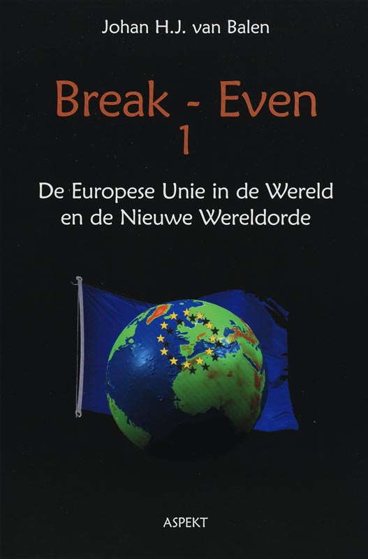 Omslag van 1