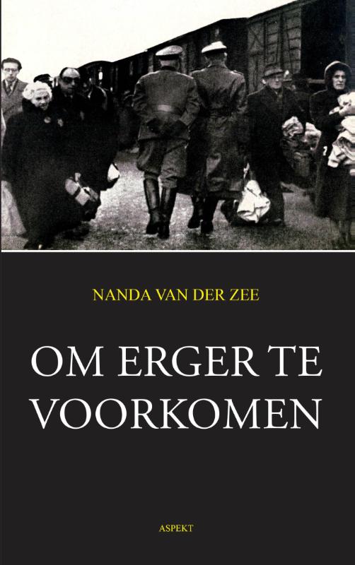 Omslag van Om erger te voorkomen