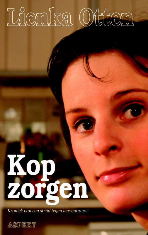 Omslag van Kopzorgen