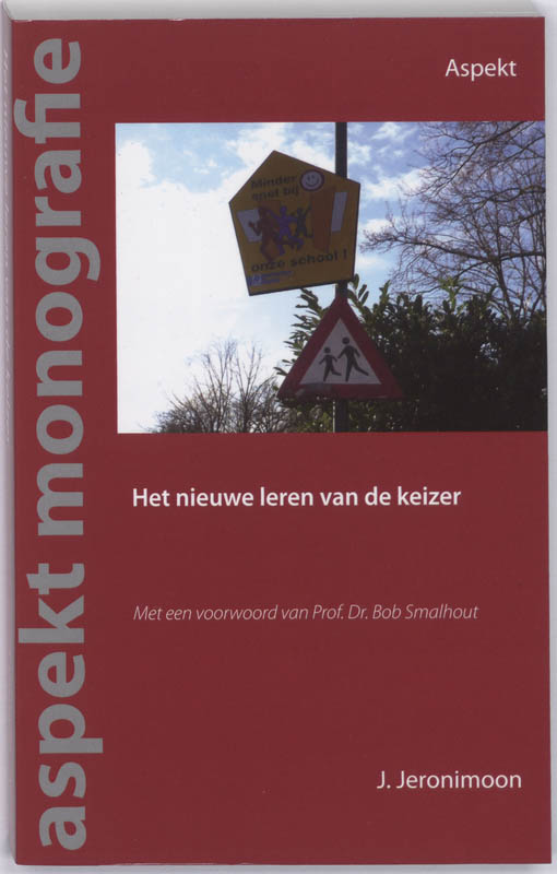 Omslag van Het nieuwe leren van de keizer