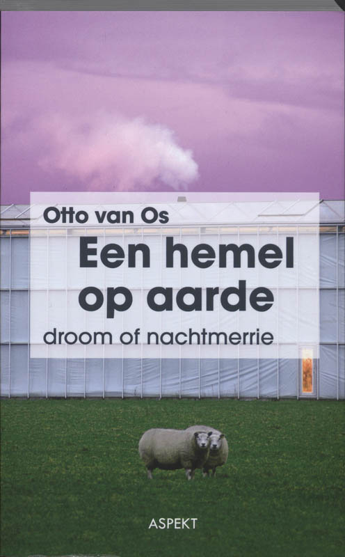 Omslag van Een hemel op aarde