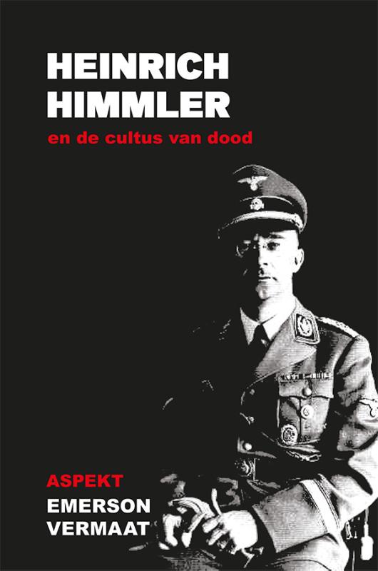 Omslag van Heinrich Himmler