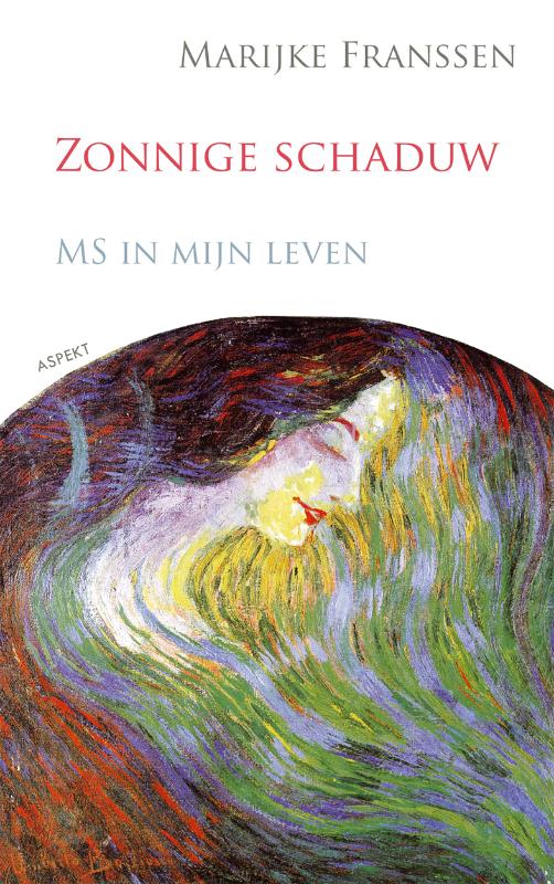 Omslag van Zonnige schaduw