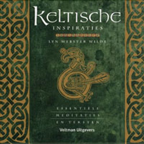 Omslag van Keltische inspiraties