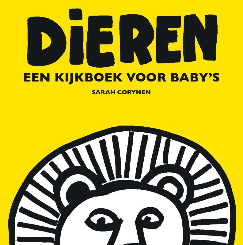 Omslag van Dieren