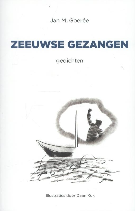 Omslag van Zeeuwse gezangen