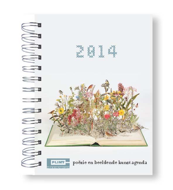 Omslag van 2014