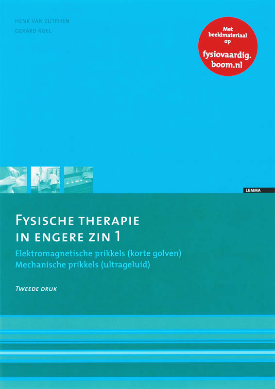 Omslag van 1