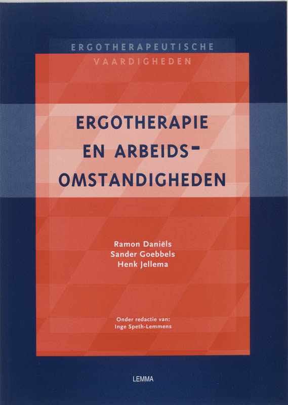 Omslag van Werkboek