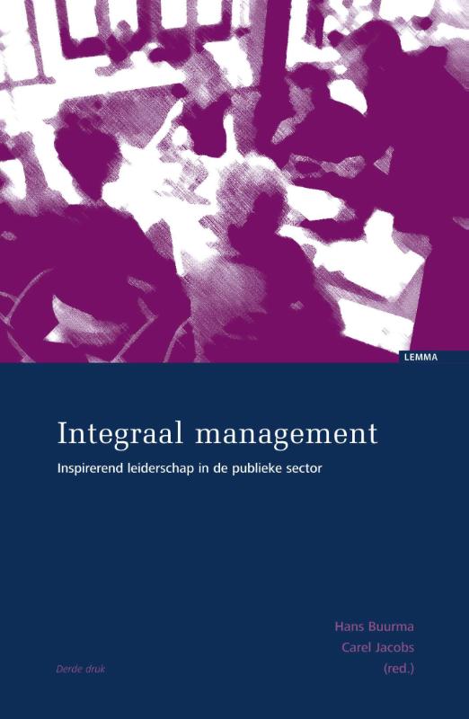 Omslag van Integraal management