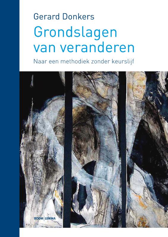 Omslag van Grondslagen van veranderen