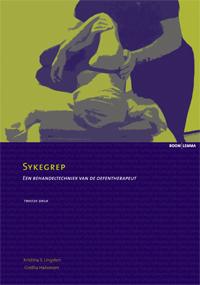 Omslag van Sykegrep