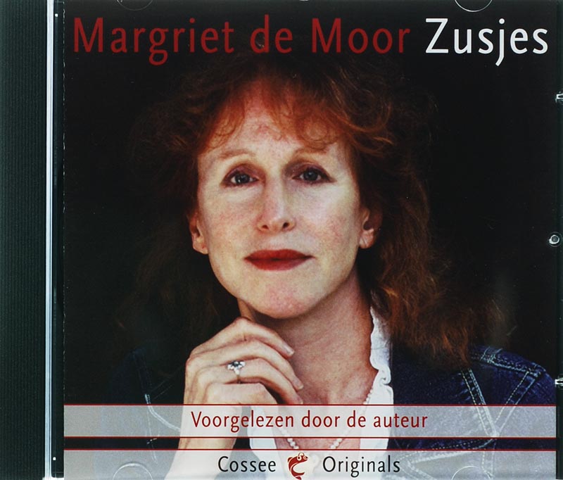 Omslag van Zusjes