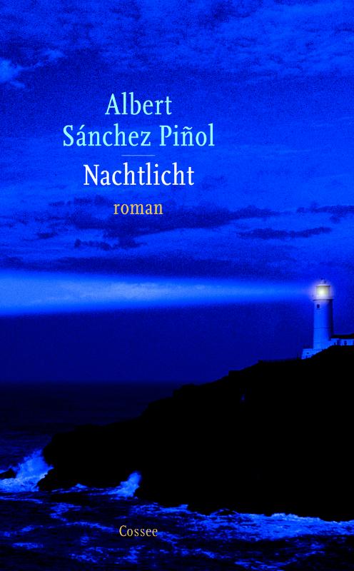 Omslag van Nachtlicht