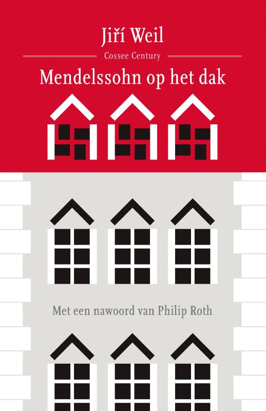 Omslag van Mendelssohn op het dak